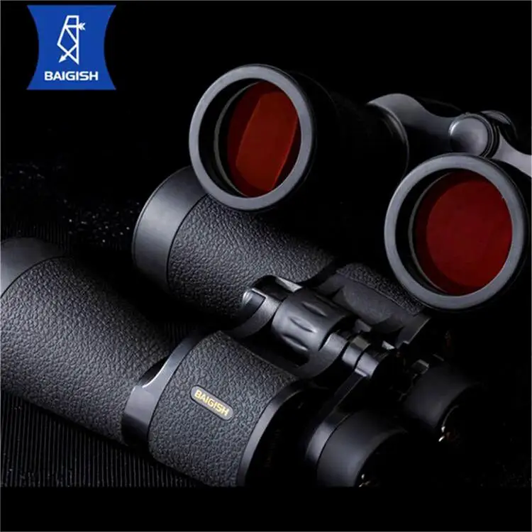 Russian Makino ED20X60 binoculars high definition high power night vision telescope