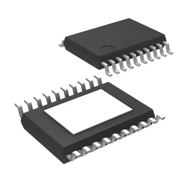 A6284 A6284KLPTR-T IC LED DRVR линейный 120MA 20tssop электронные