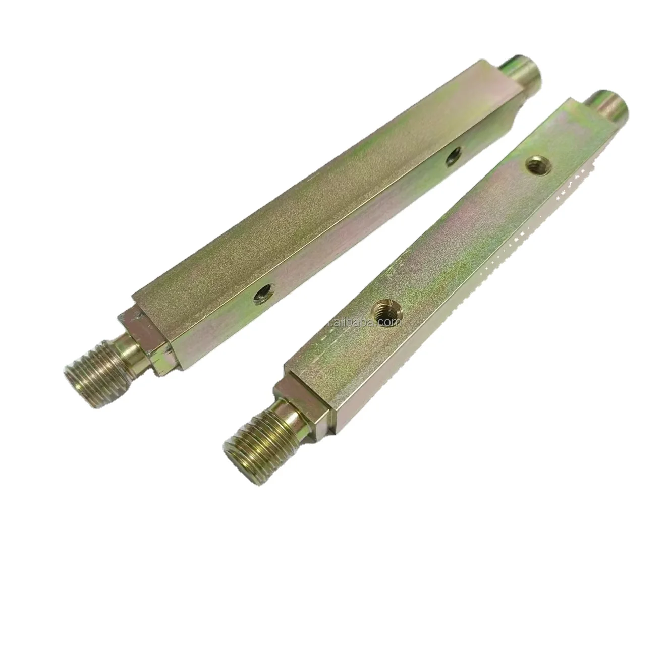 Precision CNC Machining Welding of Non-Standard Steel for Car Charging Pile Metal Fabrication