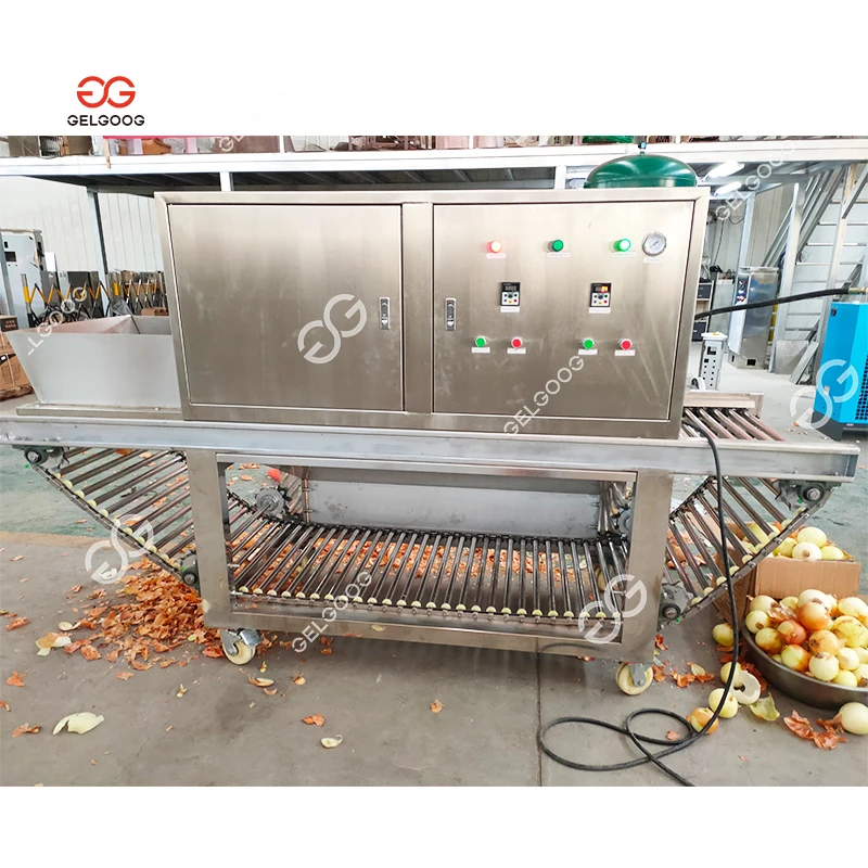 Buy Onion Peeling Machine Products Korea Singapore Electric Pickled Onion Peeling Machine Manufacturers In Coimbatore