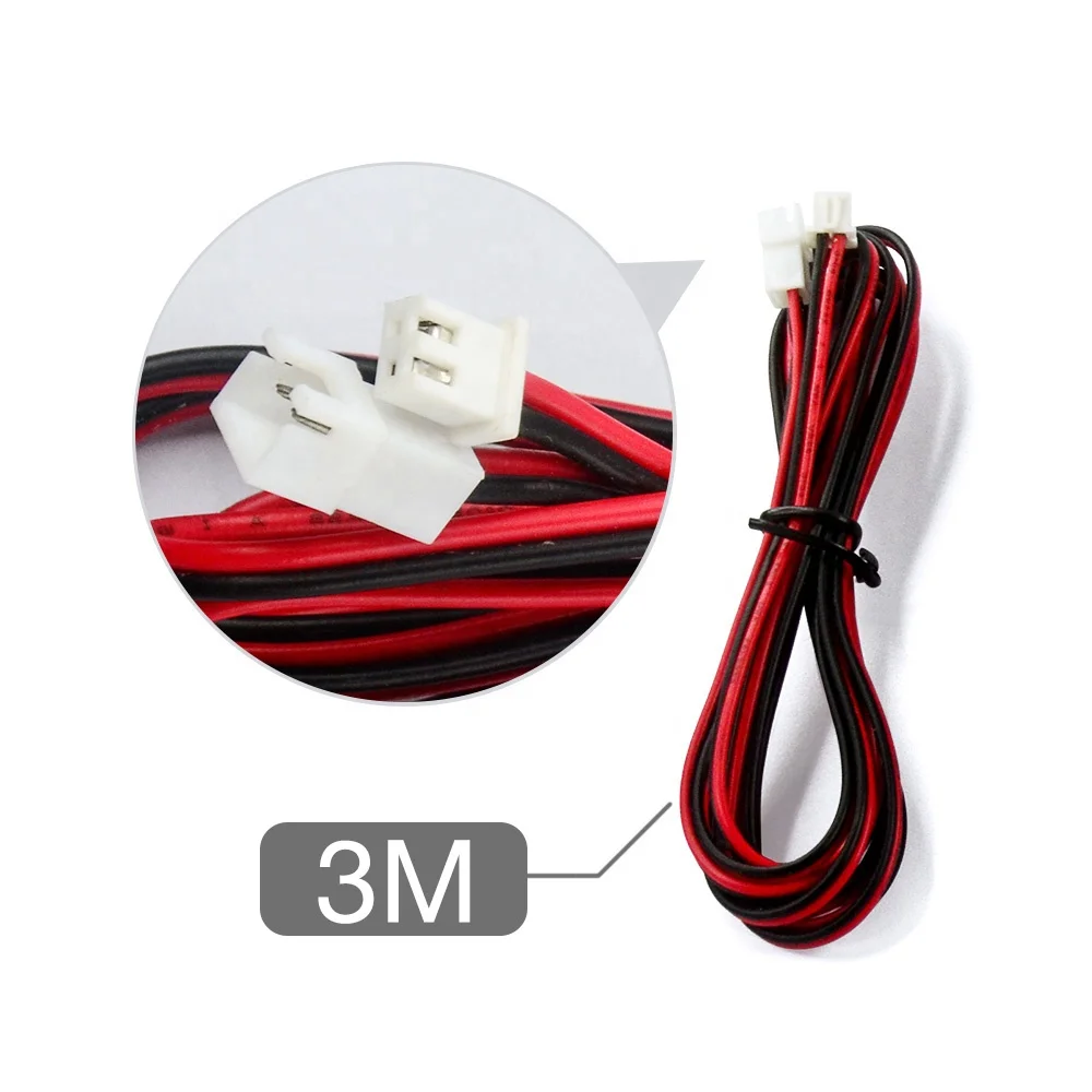 
12pcs 3w IP65 LED lamps with adapter ceilling lights led recessed downlight kits 