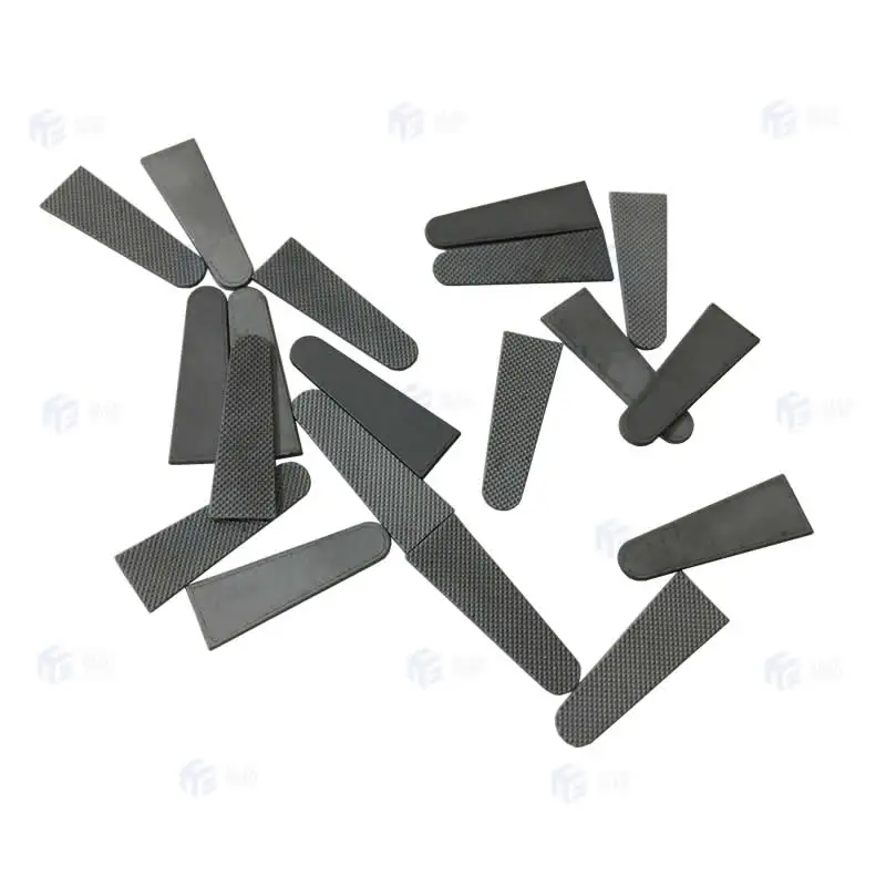 Carbide surgical tips for Berry Wire Twister Tungsten Carbide