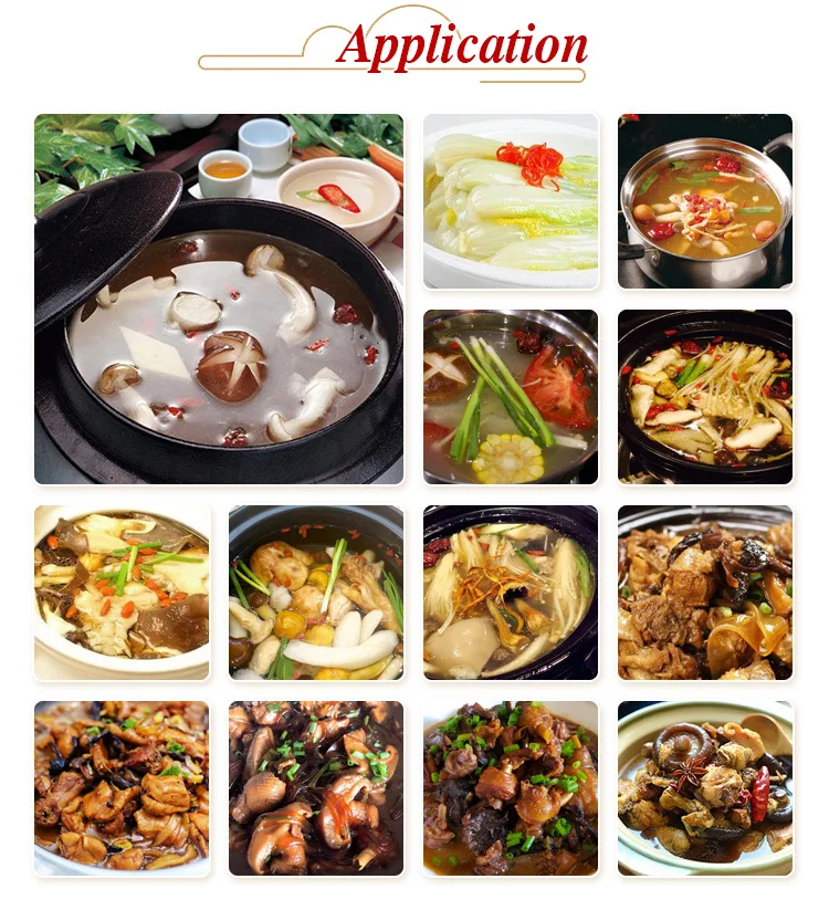 
Factory price fresh flavor high concentrated seasoning chicken flavor 