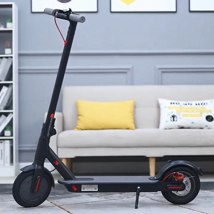 EU Warehouse Drop Shipping Kick Scooters & Foot Scooters Mobility Adult Electric Scooters
