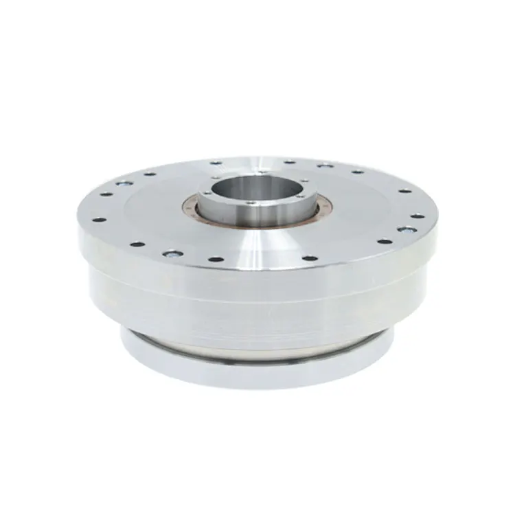 Homwing Harmonic Drive For Industry Robots Gear Motor Actuator Brick Machine Reducer Supplier China