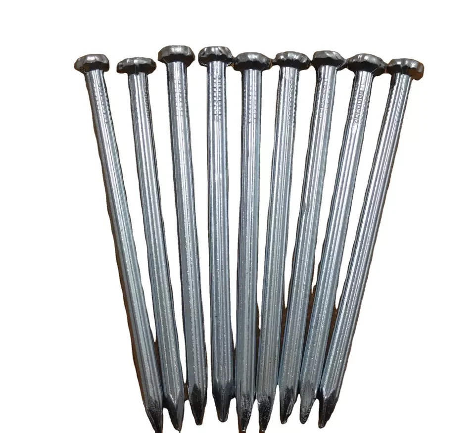 Free Samples Factory Common Iron Nails for all kinds of industry and Construction Polished nails