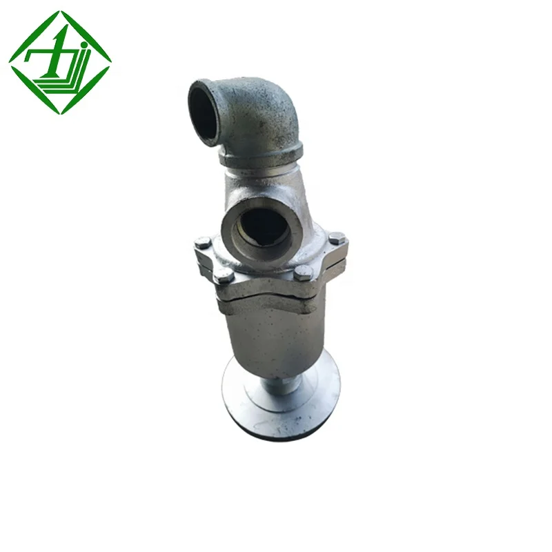 Paper mills yankee dryer cylinder in qinyang 2023 hot sale for kraft paper machine