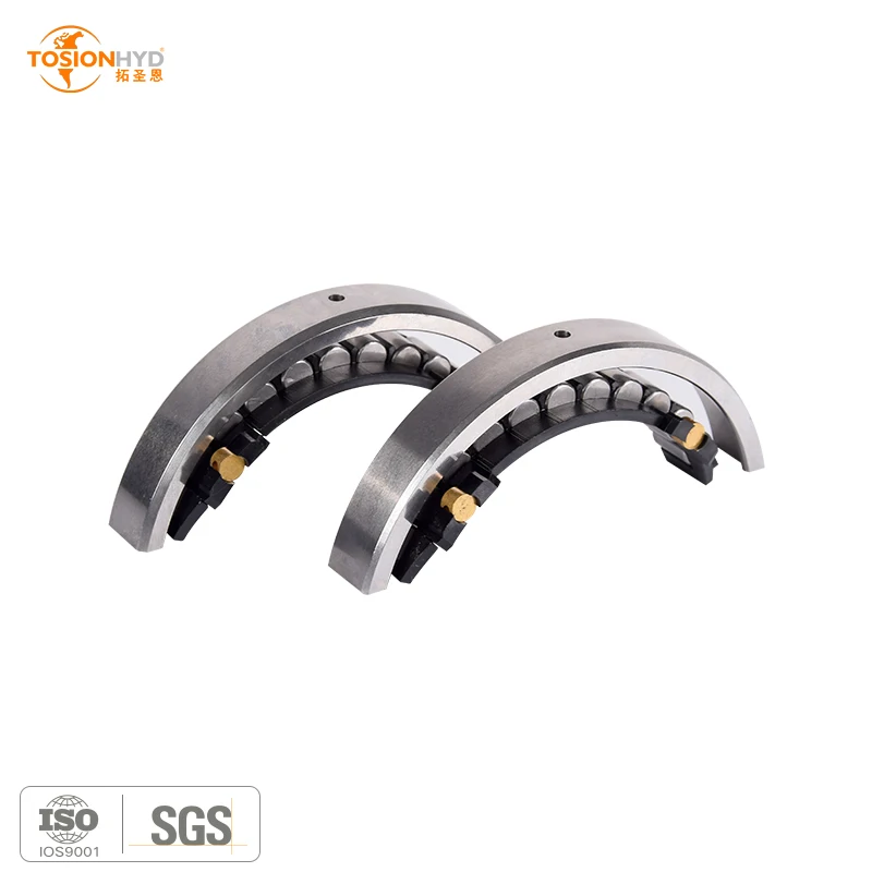 saddle bearing&seat A11VO175 A11VO190 A11VO200 A11VO210 A11VO250 A11VO260 A11VO280 Hydraulic Pump Parts With Rexroth