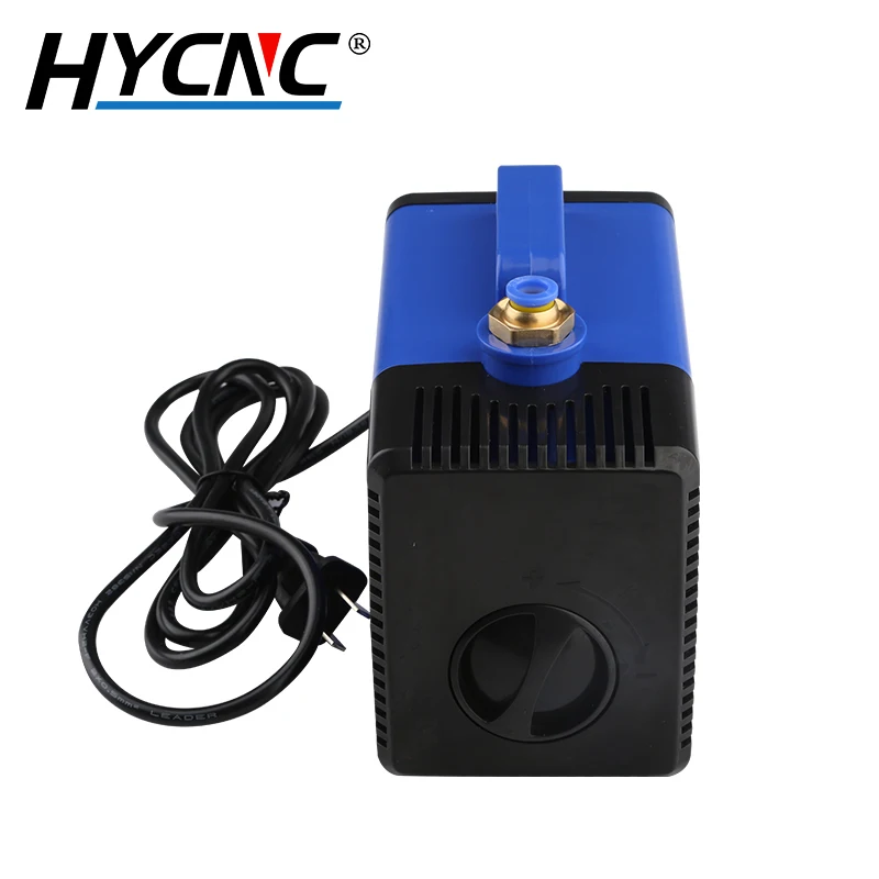 3500L/H 80w Spindle Cooling Submersible Pump 3.5m for Machine Tool Cooling Aquarium Fish Culture