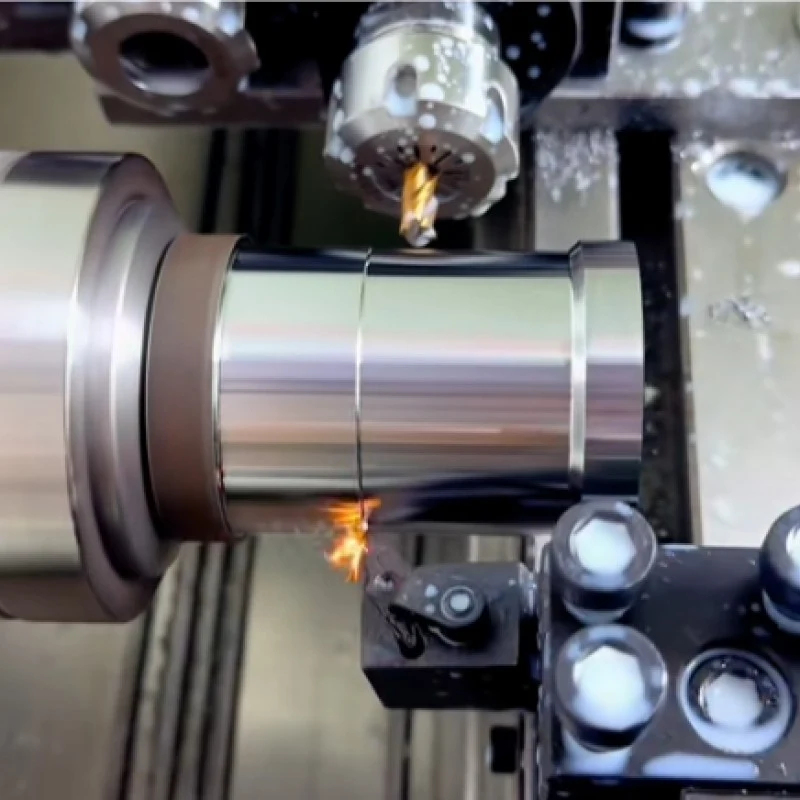 Non-Standard Metals Wire For EPS Cut Machining Of Brass, Titanium, Stainless Steel, And Copper CNC Titanium Aircraft Parts