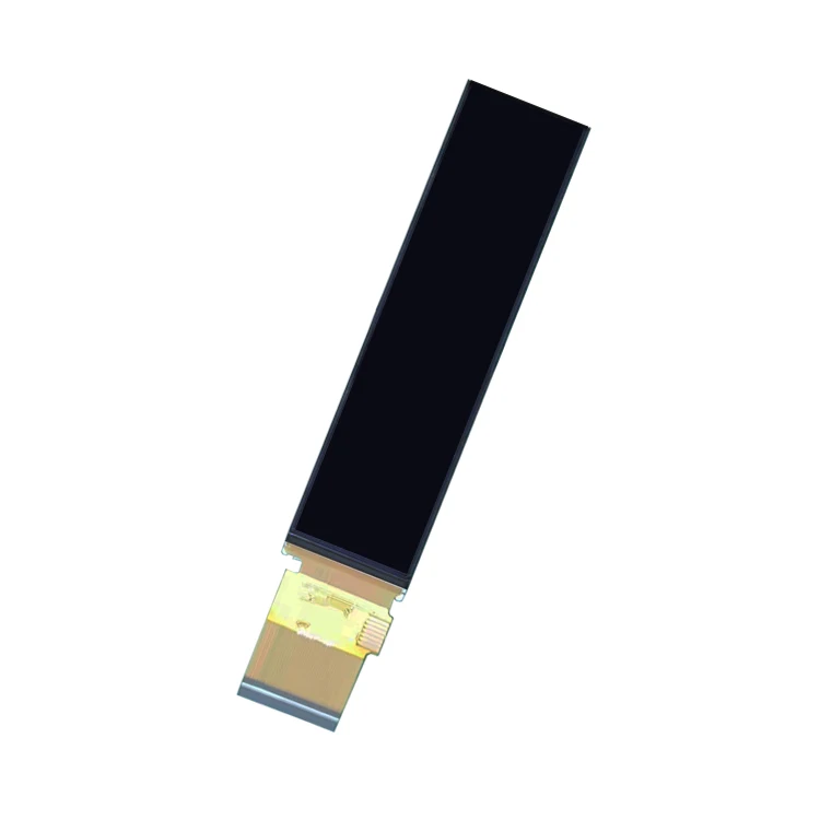 3 7 дюймов 240*960 40Pin MIPI TFT ЖК-экран для автомобильного видеорегистратора ST7701S 71 полосатый ЖК-дисплей модуль пользовательская Сенсорная панель CTP