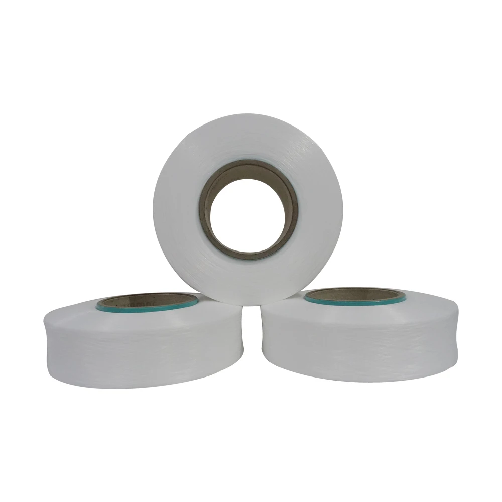 210D Popular Bare Spandex Yarn for Knitting and Weaving for Underwear and Swimming Suits