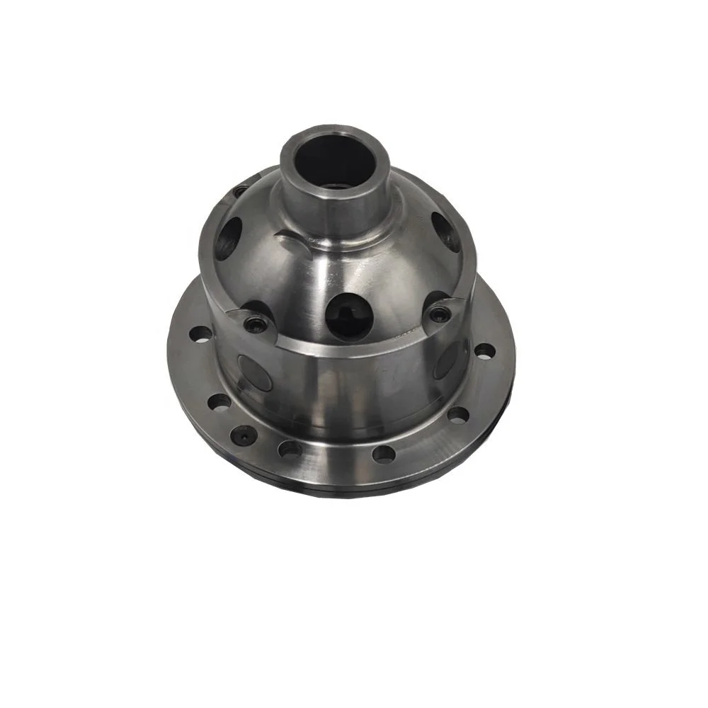 RD155 воздушный шкафчик для Mitsubishi Pajero/Shogun/Montero 9 5 '33 Spline IRS Air Locker дифференциал 4x4 с