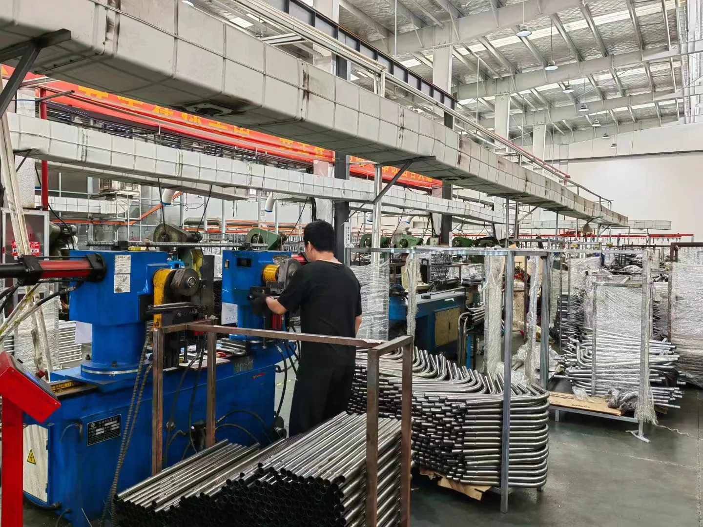 Cheap Price Portable Tennis Ball Basket Lightweight Tennis Ball Cart Wheeled Baseball Picklaball Tennis Ball Carrier