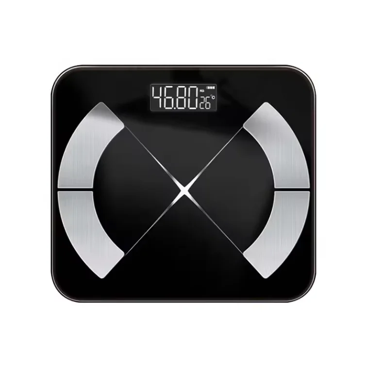 Электронный USB-зарядка, умная весовая машина, цифровая шкала для измерения веса тела