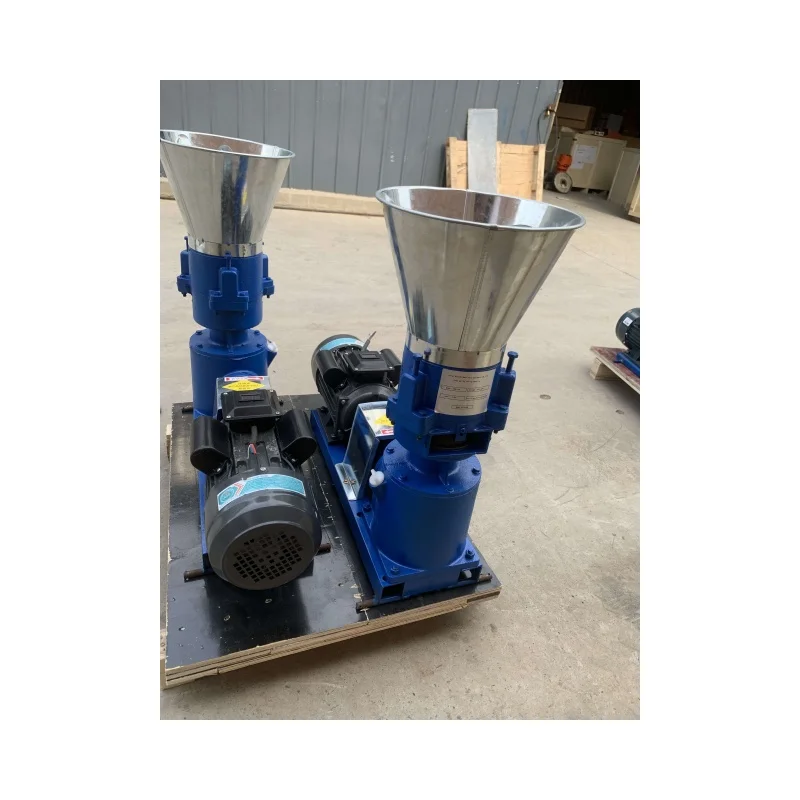 good sales mini animal feed pellet machine animal feed making pig fish cattle feed machine pelletizer machine