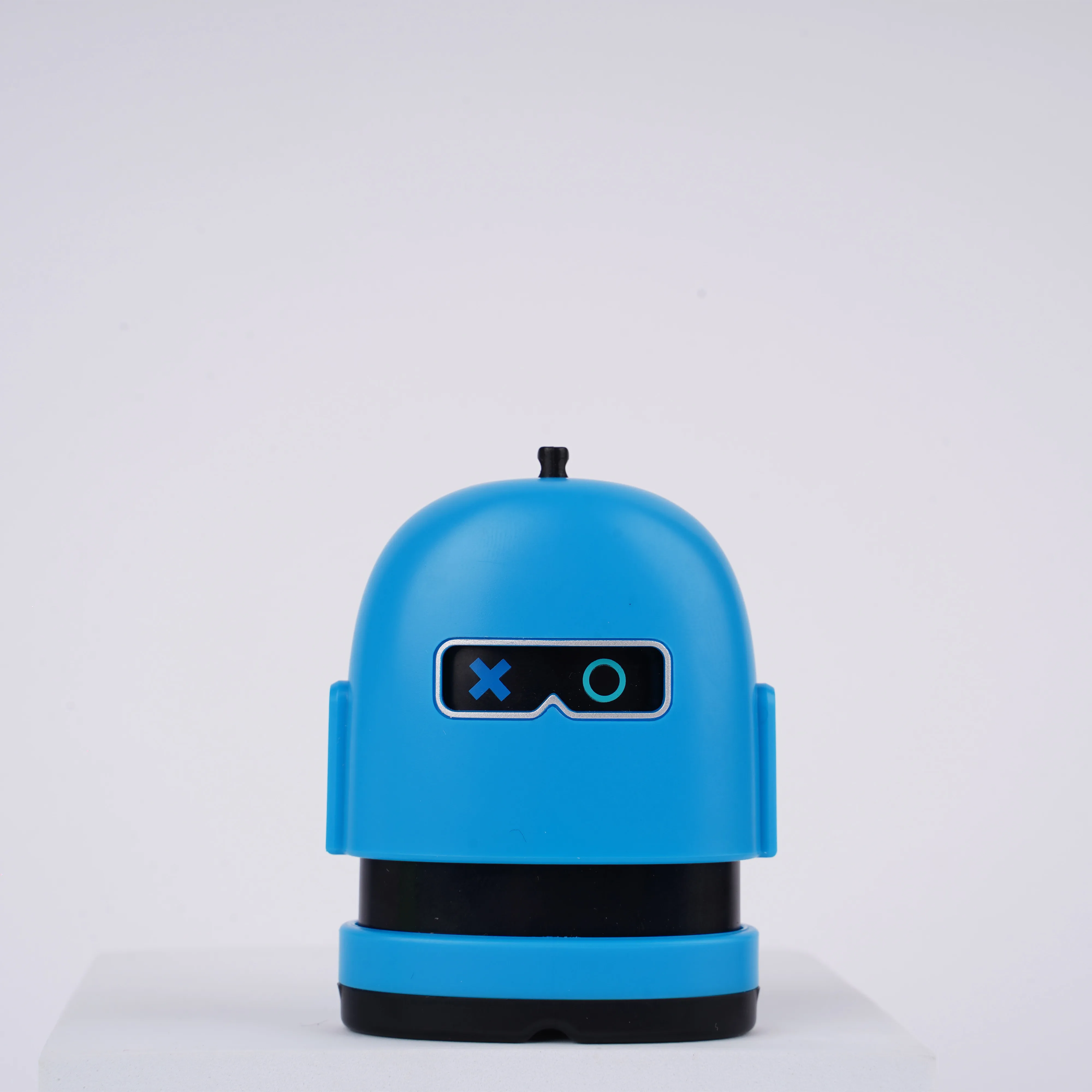 kids Toy Robot Stamp For Clothes Fabric Flash Stamp Customable Name School Stamps
