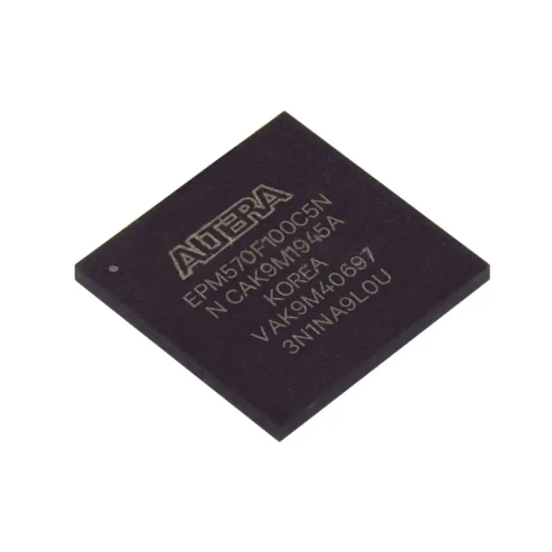 New Original EPM240M100C5N ALTERA with low price BGA In stock electronic components BOM list