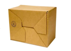 Cost-effective New Luolan Automatic Factory Corrugated Carton Board Boxes Line Folder Gluer Machine