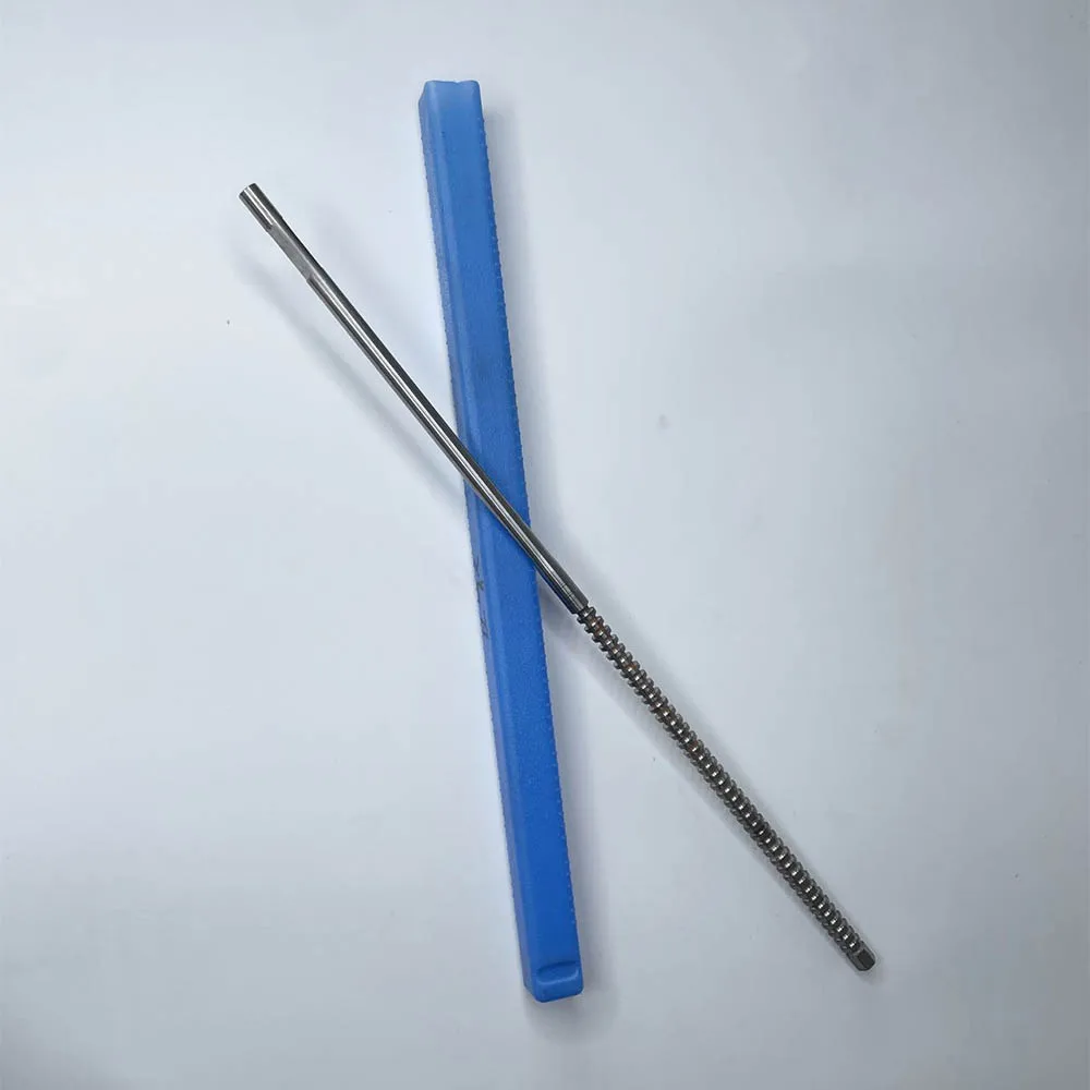 Factory Customized ToolHigh Quality Involute Spline broaching tool set