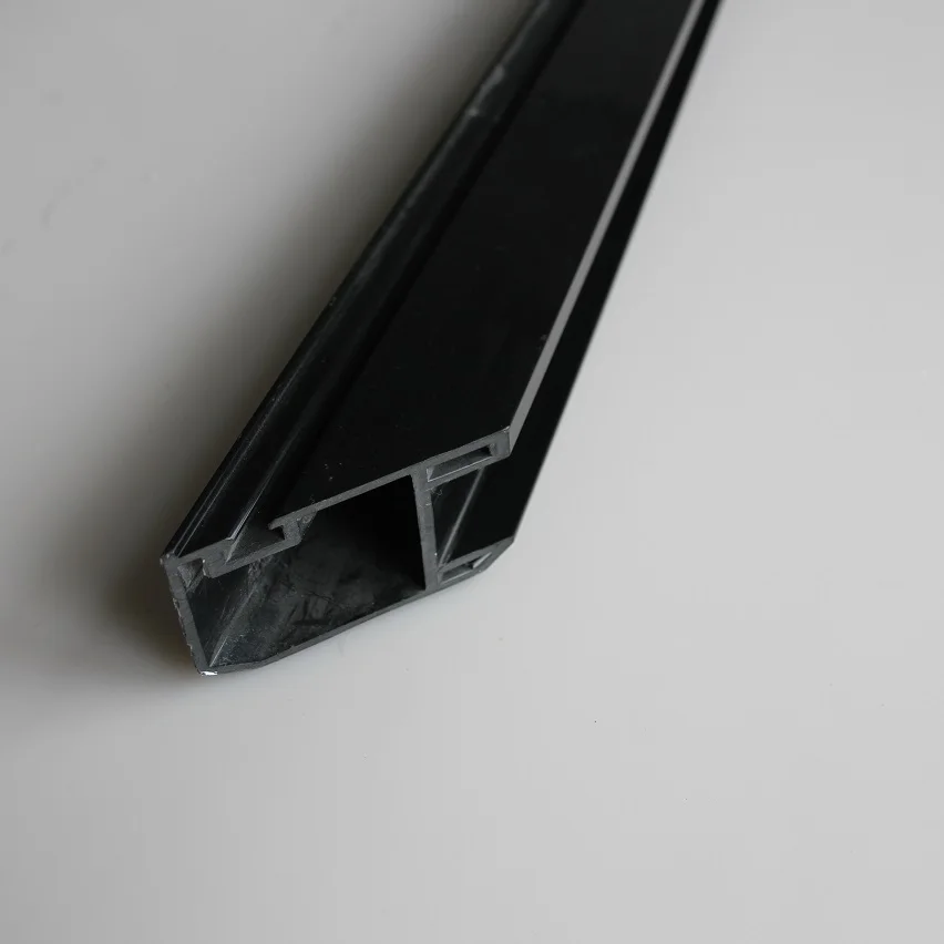 Conch Upvc Profile for Window or Door