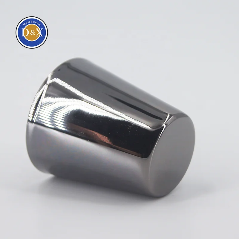 Custom Logo Metal Bar Tool 30ml 60ml Cocktail Jigger Wine Tumbler 1oz  2oz Stainless Steel Shot Glass Cups