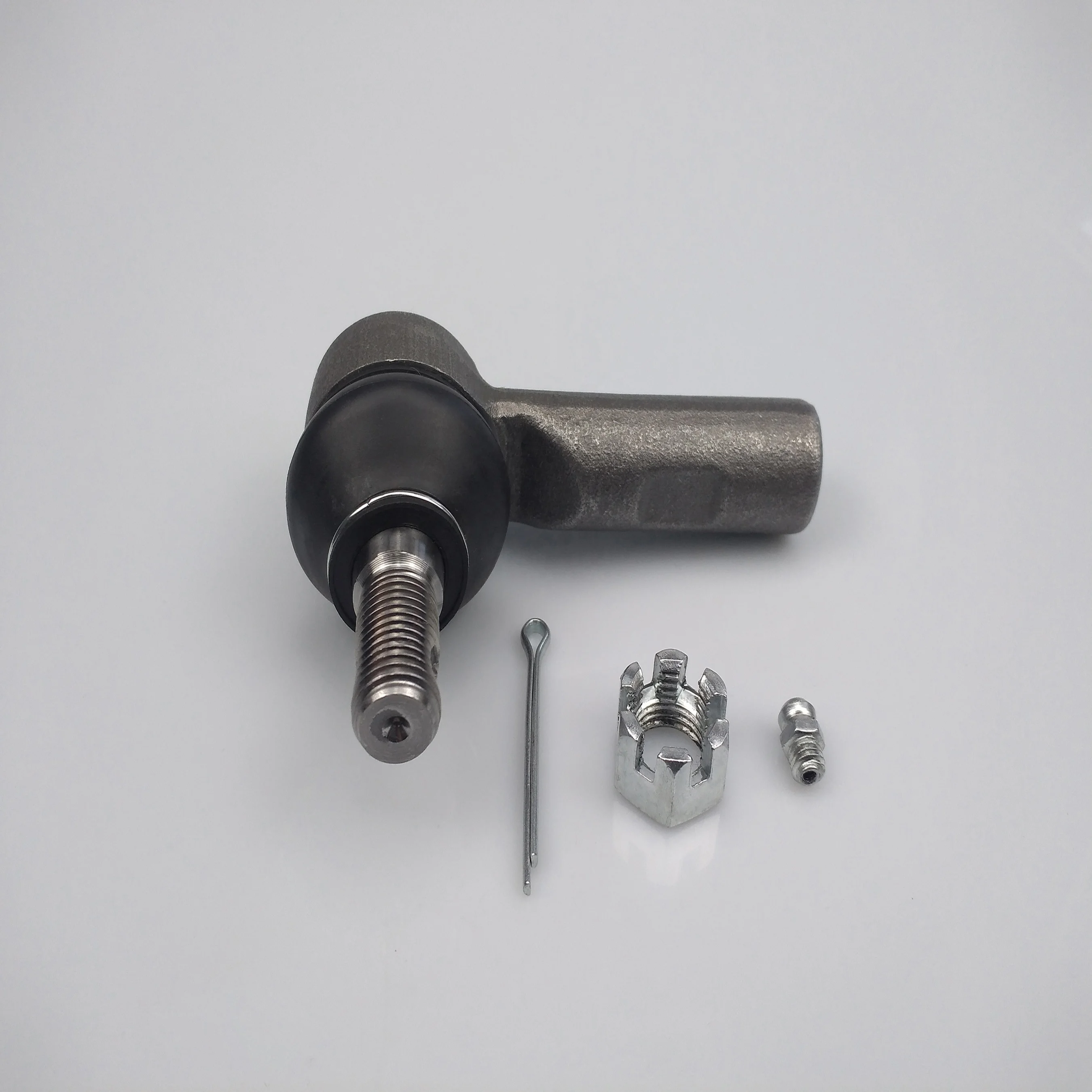 45046-09281 Automotive Parts Steering tie Rod end for Toyota Hilux (Vigo) III Pickup