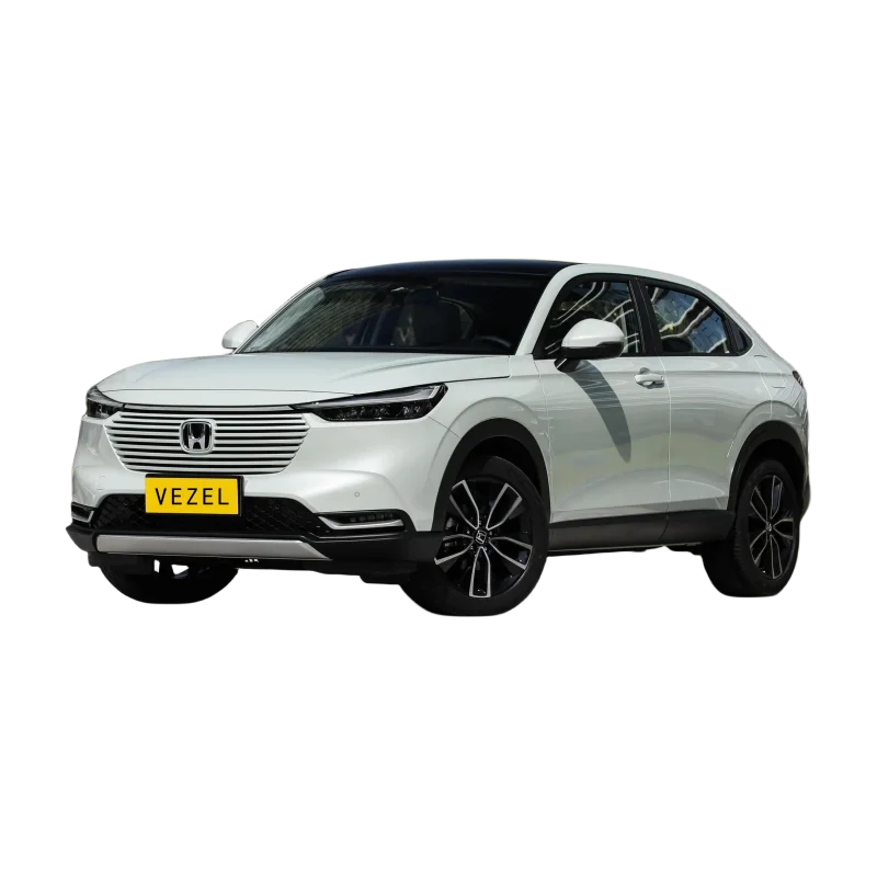 2024 Honda Vezel New Cars 1.5L Honda New Sedan 124 Horsepower CVT Honda Vezel in 2022