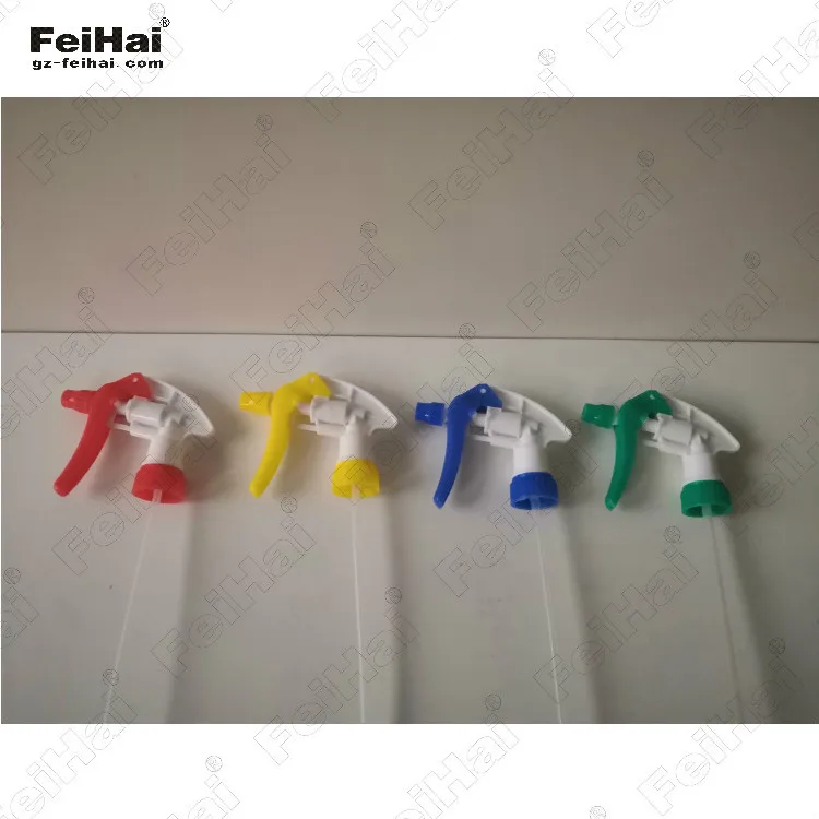Wholesale trigger sprayer spray nozzle for cleaning spray nozzle