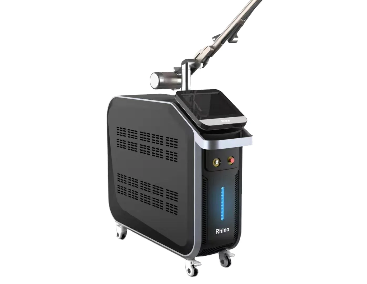 RoHS CE Approved 450Ps Professional 755nm picosecond laser for tattoo removal machine