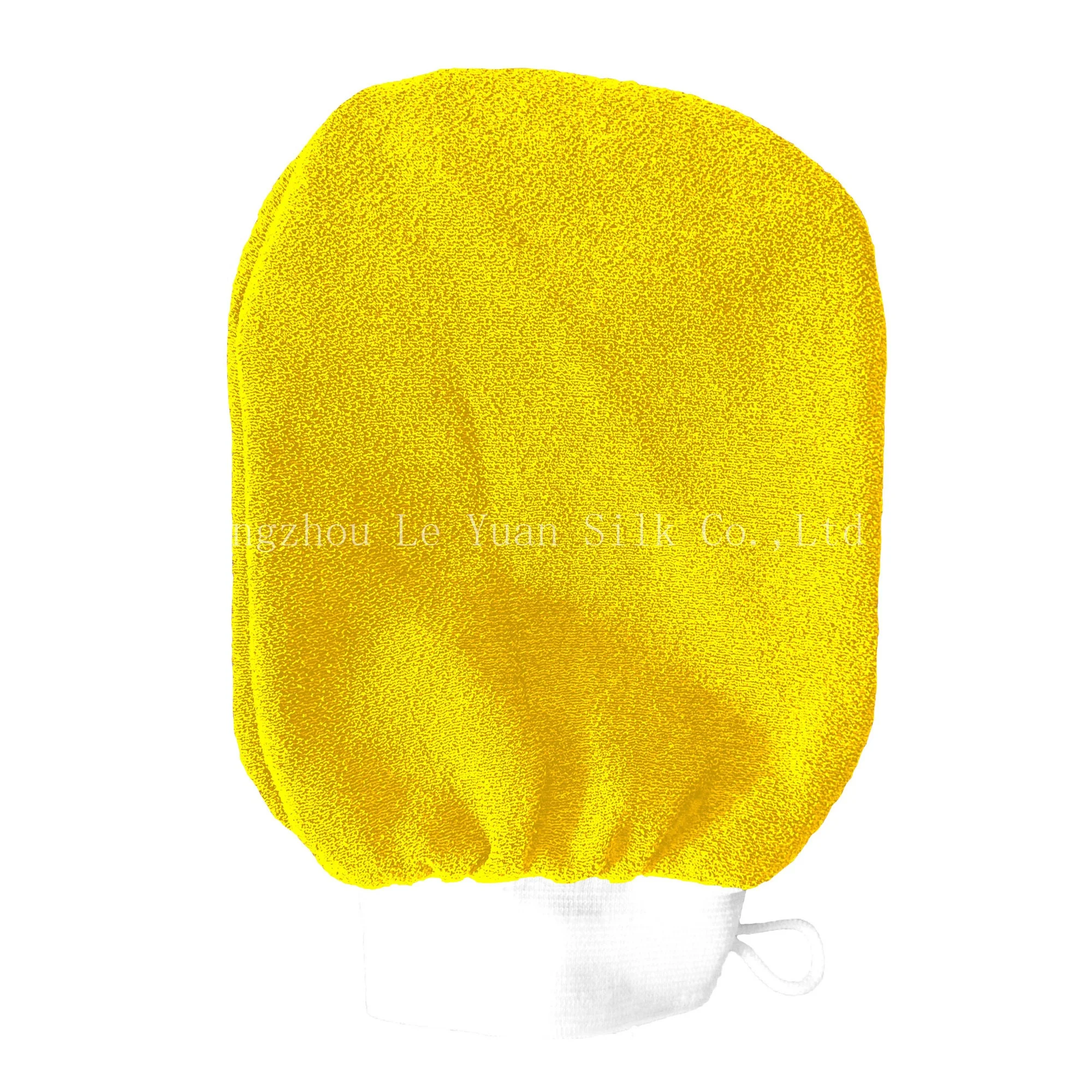 The Original Rayon  Exfoliating Mitt Peeling Mitt  Bath Shower Massage  Hammam Beauty Moroccan Kessa Body For Shower