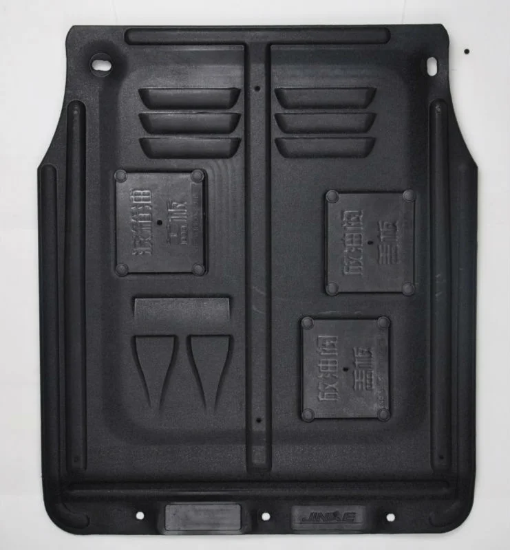 JINKE Engine Guard oem parts for NISSAN TIIDA