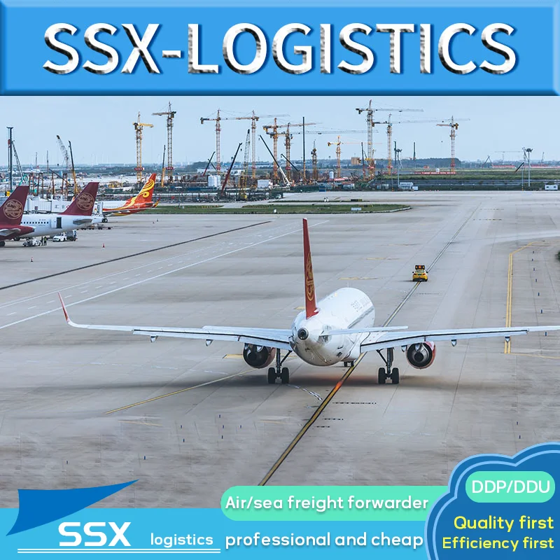 air shipping lcl fcl ocean sea freight forwarder shipping cargo  with good service sea freight shipping china to South Africa