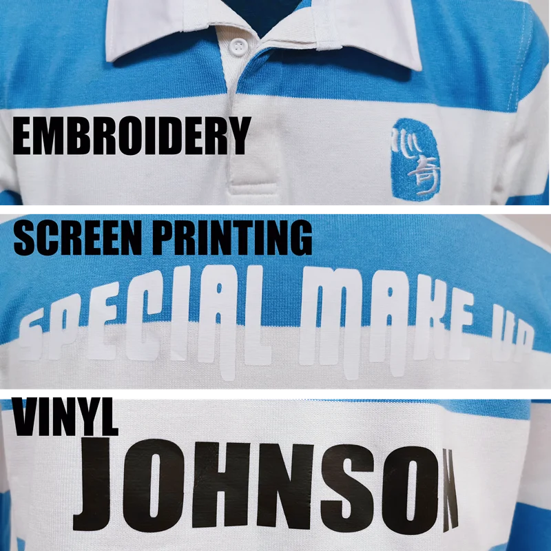 Logo Detail