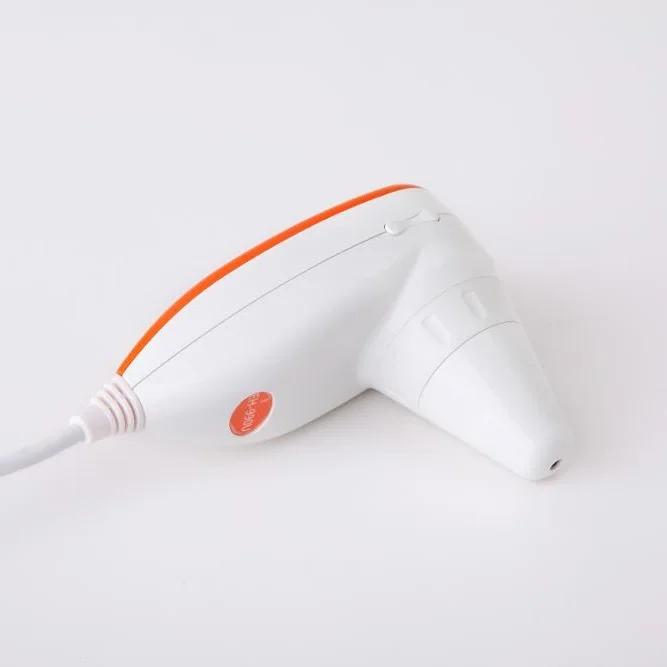 facial scanner skin analyzer hair analysis device SA-S02 iridology analyzer