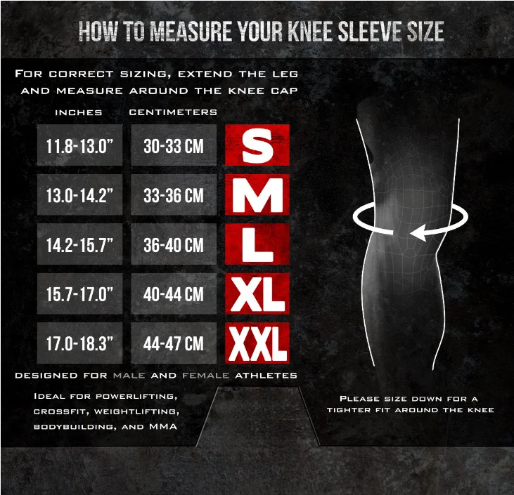 Men Gym Sports Protect Elbow 6mm Neoprene Weight Training Powerlifting Winter Long Warm Knee Sleeves Brace Pads