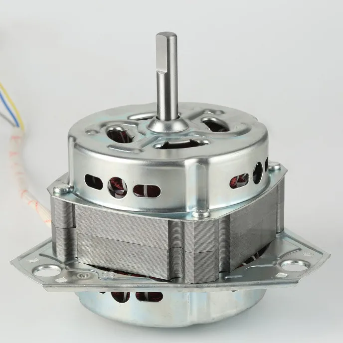 Washing Machine Parts Wash Motor 220V