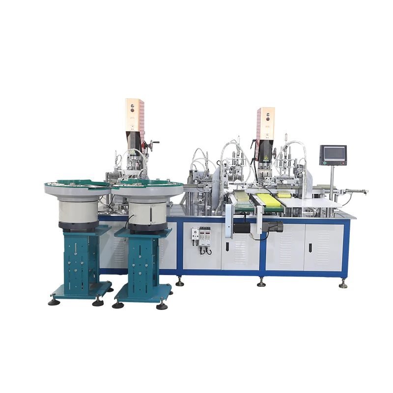 Factory price Welding equipment for lighters Lighter production line gas lighter