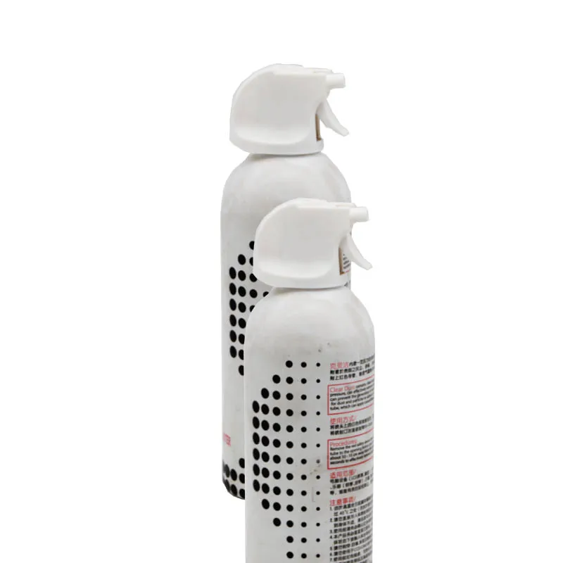 Gafle Spray dust remover air  duster