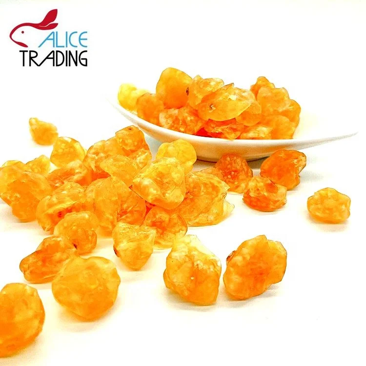 Dry style and nice taste dried golden berry dehydrated goldenberry