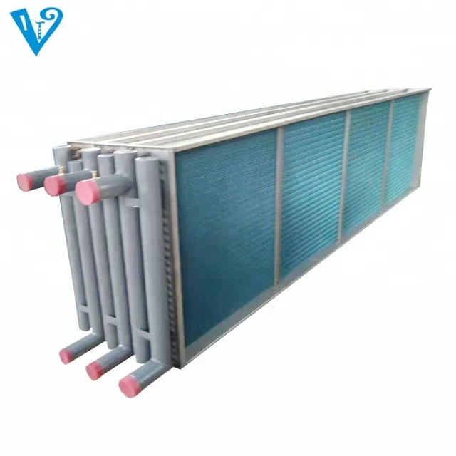 Sustainable development copper tube brine evaporator