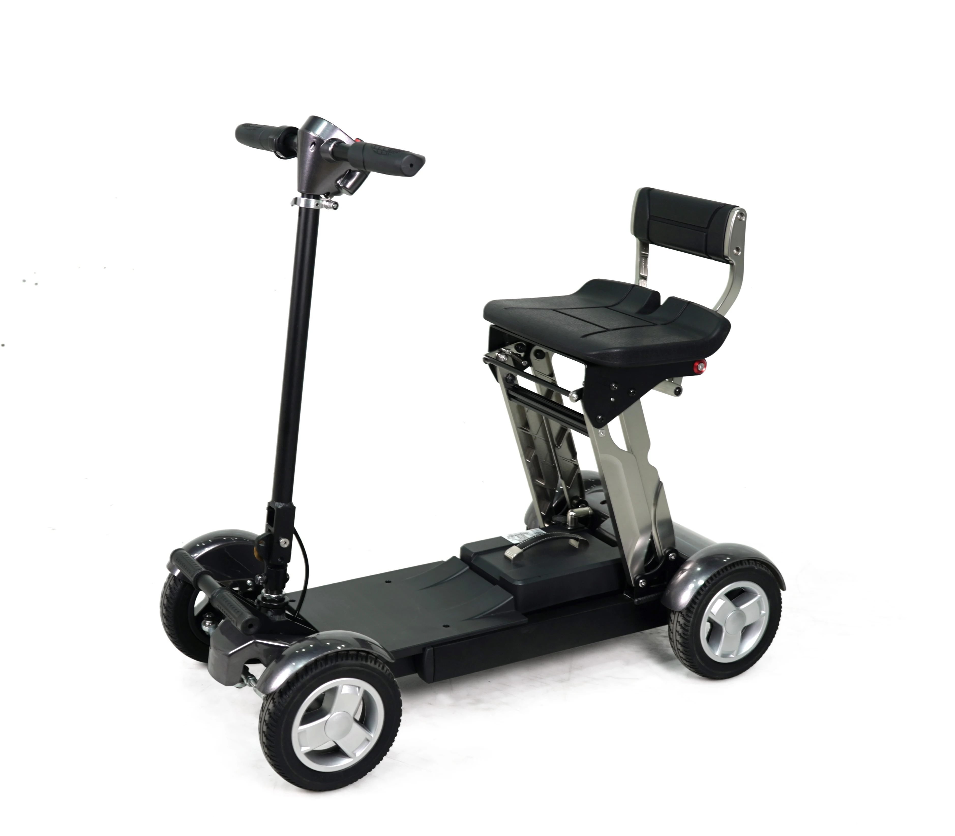 4050 Light type  Scooter Best Selling Electric Adult Mobility Light Weight Folding Mobility Scooter For Disabled