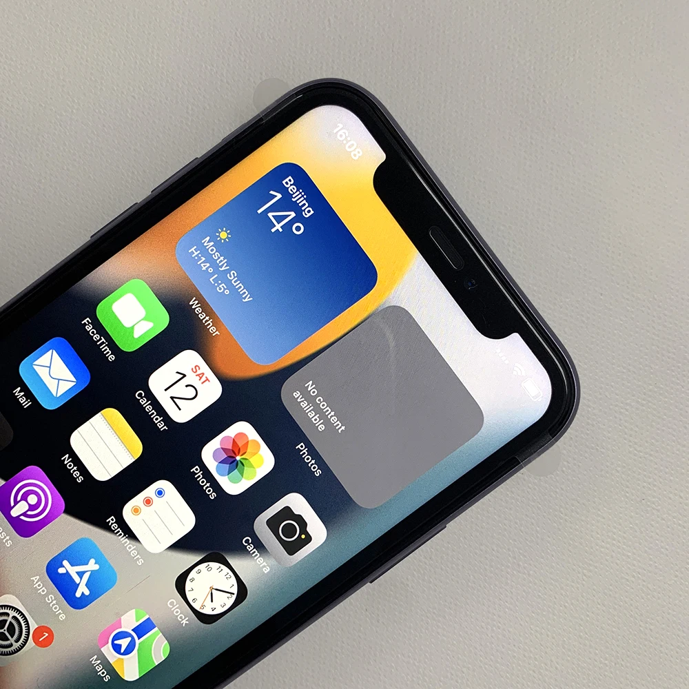 Second Hand Used Mobile Phone Brand 99% New Wholesale Low Price Original for Iphone 11 Pro X Xr Max 8 Plus 64gb Used Electronics