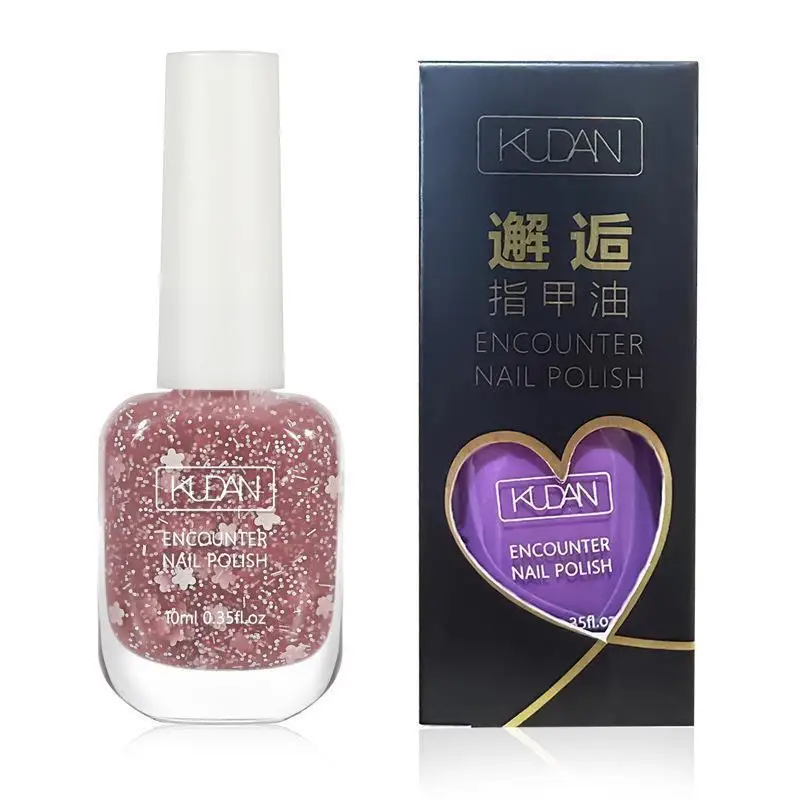 OEM Wholesale 40 color 10ml Long Lasting reflective soak off uv gel polish nail beauty glitter gel uv gel peel off nail polish