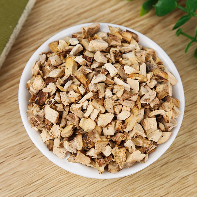 Factory Direct High quality customized free sample dried shiitake mushrooms slice dehydrated shiitake mushroom slices