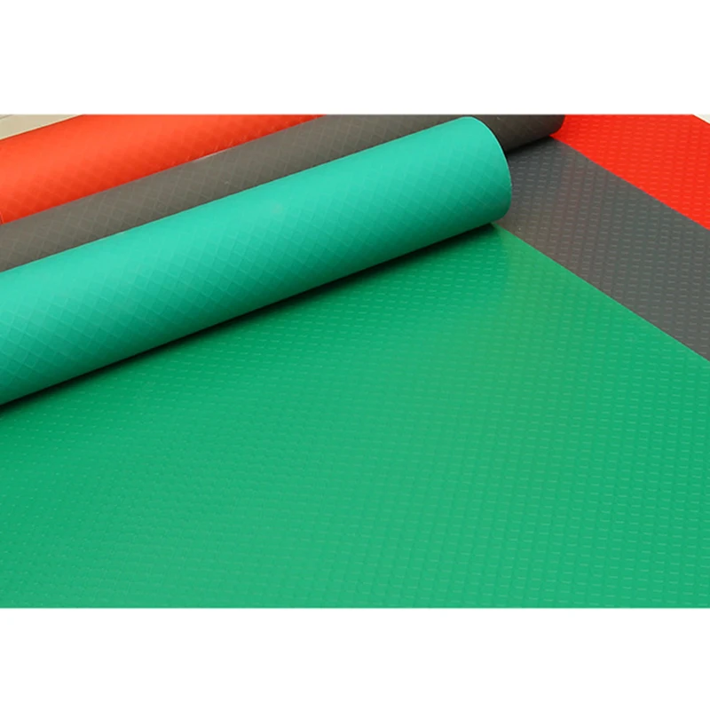 High Quality PVC Flooring Carpet for Bus/Boat/Train