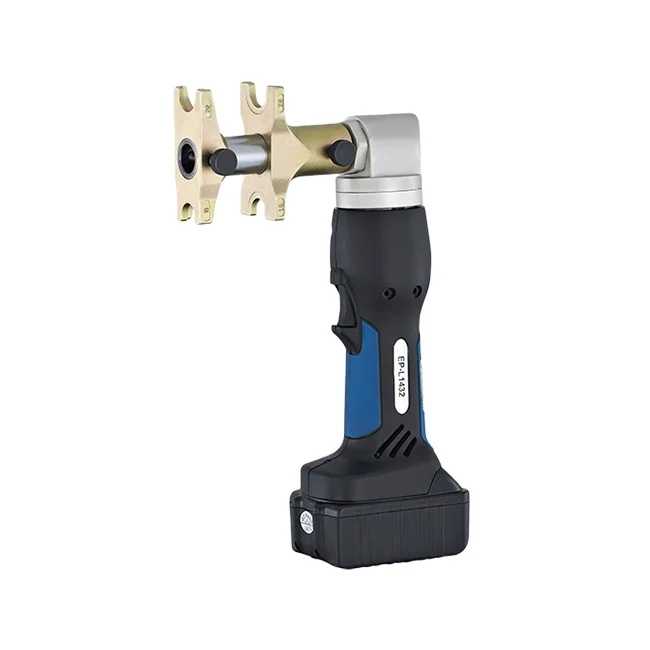 kit TH pipe Hydraulic Powered Stainless Pipe Press Tool Powered Plumbing Compression Tool