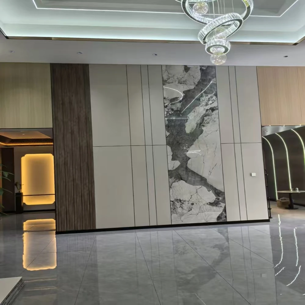 Hot New Premium Carbon Crystal Panel Commercial Heating Solutions with Enhanced Environmental Comfort Finger Jointed Boards
