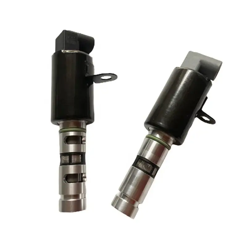 11367584115 Camshaft Solenoid Valve For BMW 1 3 Series E81 E87 LCI E90 E91 E92 Petrol N43