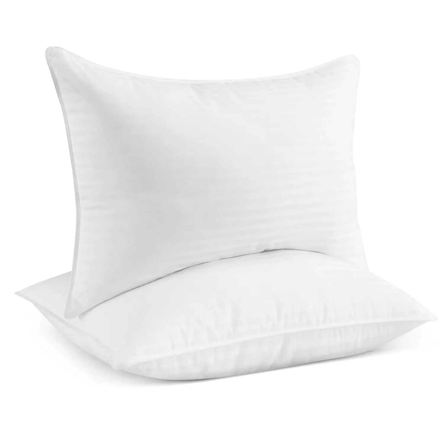 CFL own factory customized 5 star hotel linen logo hypoallergenic mini travel hotel soft comfort pillow